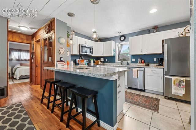 1110 Sunset Road, Colorado Springs, CO 80909