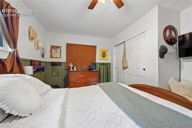 1110 Sunset Road, Colorado Springs, CO 80909