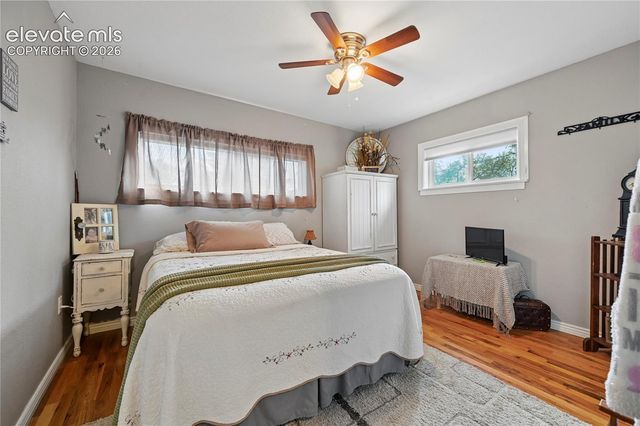 1110 Sunset Road, Colorado Springs, CO 80909