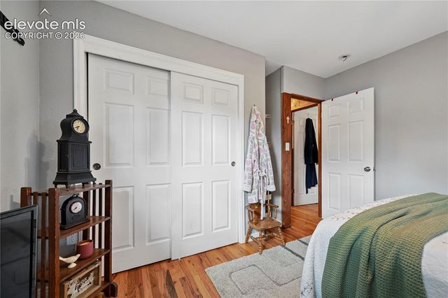 1110 Sunset Road, Colorado Springs, CO 80909