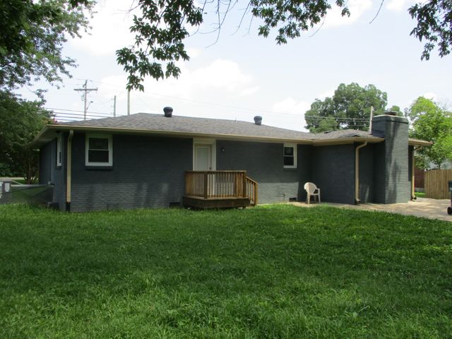 602 Leeville Pike, Lebanon, TN 37087