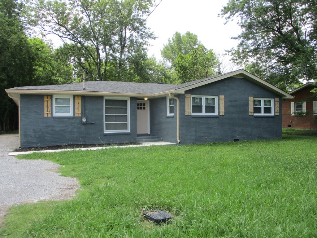 602 Leeville Pike, Lebanon, TN 37087