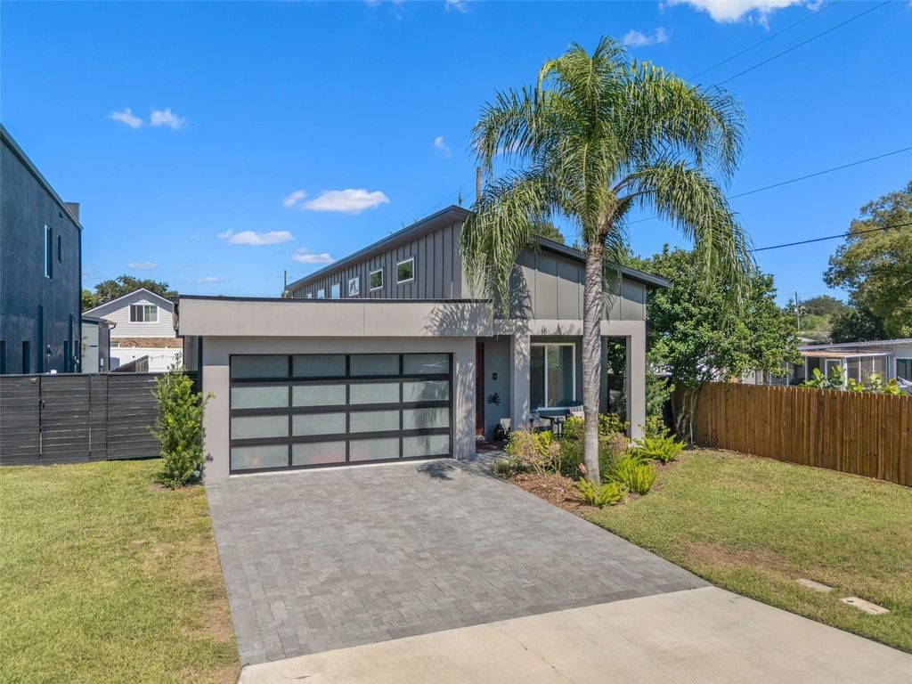 2603 SHANNON ROAD, Orlando, FL 32806