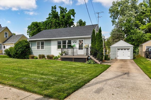 1232 60th Street, Des Moines, IA 50311