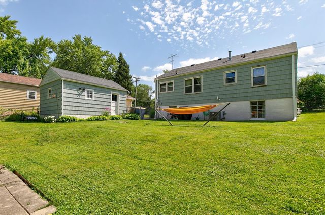 1232 60th Street, Des Moines, IA 50311