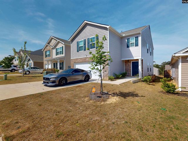 1115 Belmont Green Road, Columbia, SC 29209