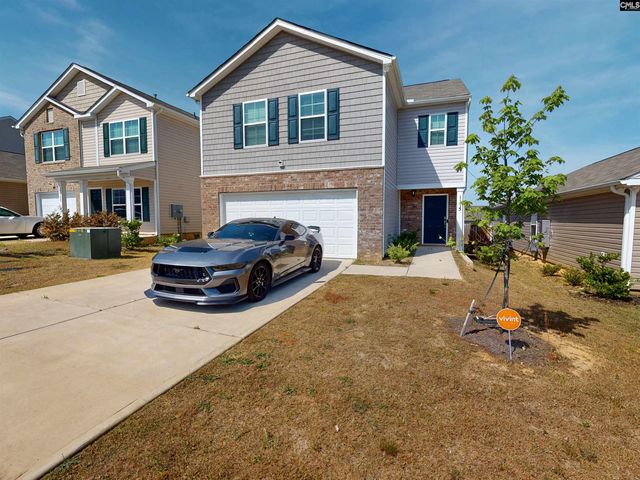 1115 Belmont Green Road, Columbia, SC 29209