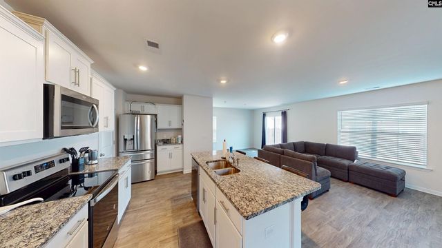 1115 Belmont Green Road, Columbia, SC 29209