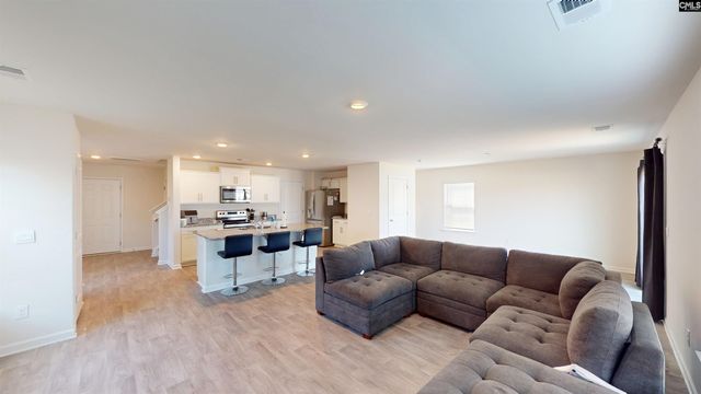 1115 Belmont Green Road, Columbia, SC 29209