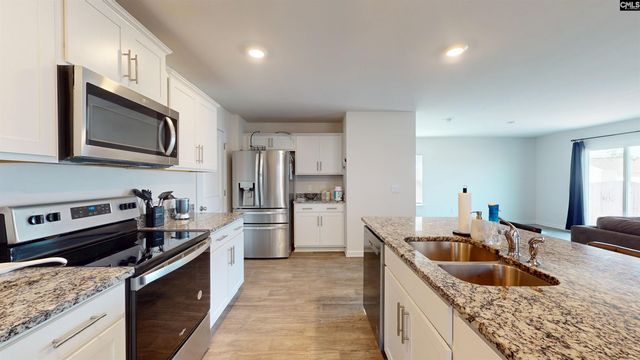 1115 Belmont Green Road, Columbia, SC 29209