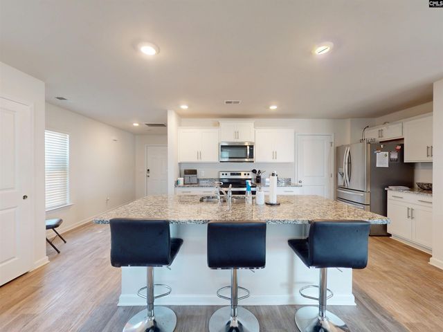 1115 Belmont Green Road, Columbia, SC 29209