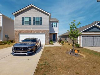 1115 Belmont Green Road, Columbia, SC 29209