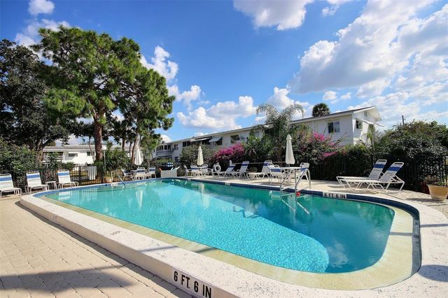 1631 LEISURE DRIVE M36, Bradenton, FL 34207