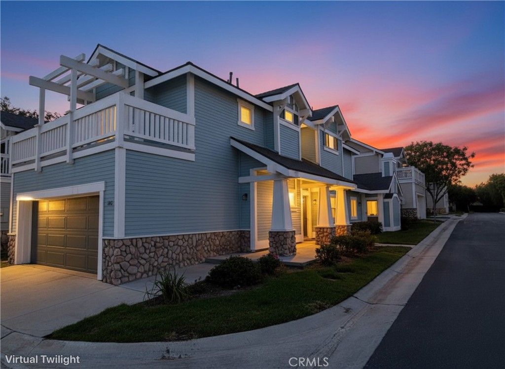 108 Citrus Ranch, San Dimas, CA 91773