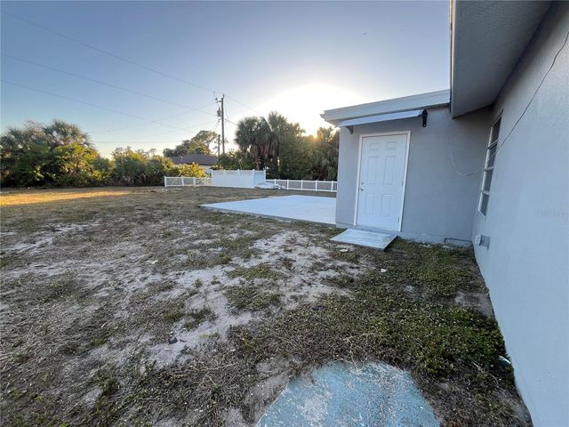 18113 COCHRAN BOULEVARD, Port Charlotte, FL 33948