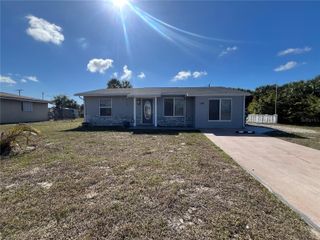 18113 COCHRAN BOULEVARD, Port Charlotte, FL 33948