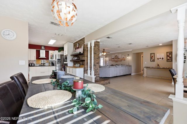 1507 BAY Circle, Orange Park, FL 32073