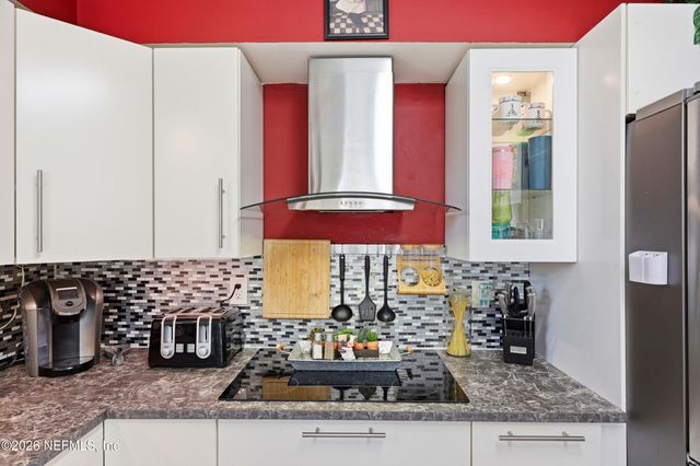 1507 BAY Circle, Orange Park, FL 32073