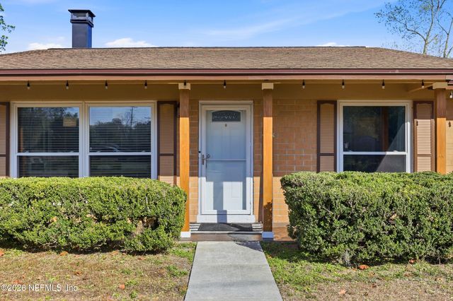 1507 BAY Circle, Orange Park, FL 32073