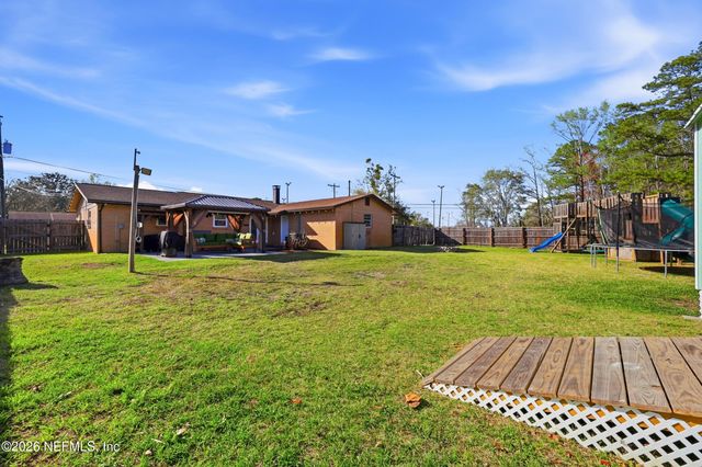 1507 BAY Circle, Orange Park, FL 32073