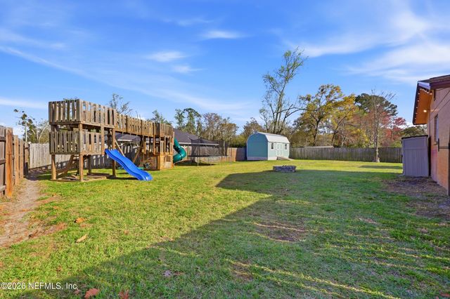 1507 BAY Circle, Orange Park, FL 32073