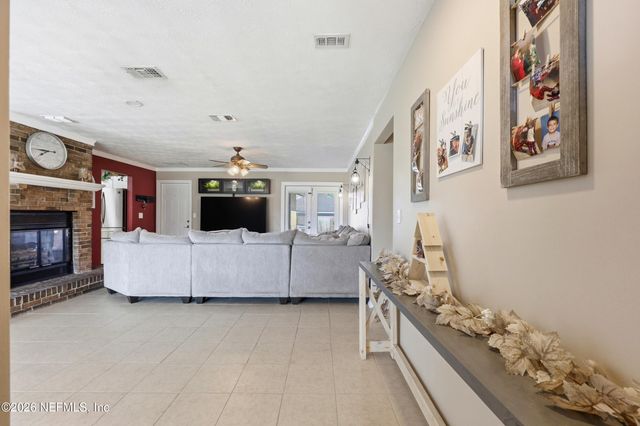 1507 BAY Circle, Orange Park, FL 32073