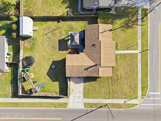1507 BAY Circle, Orange Park, FL 32073