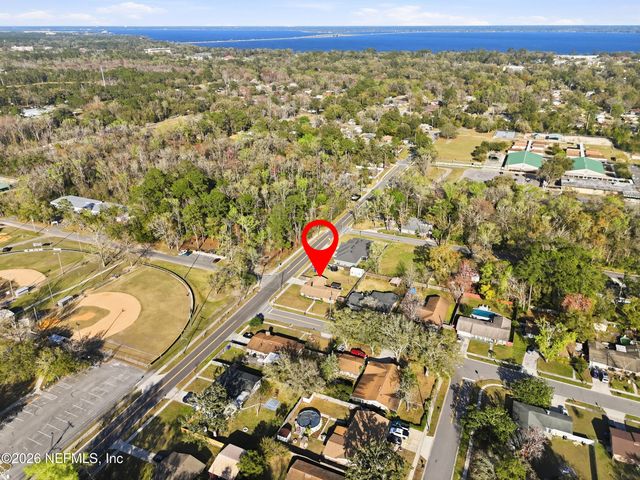 1507 BAY Circle, Orange Park, FL 32073