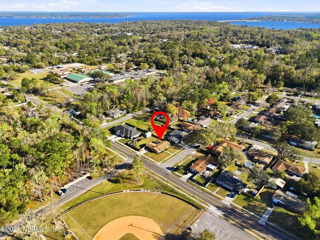 1507 BAY Circle, Orange Park, FL 32073