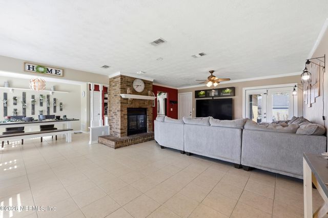 1507 BAY Circle, Orange Park, FL 32073