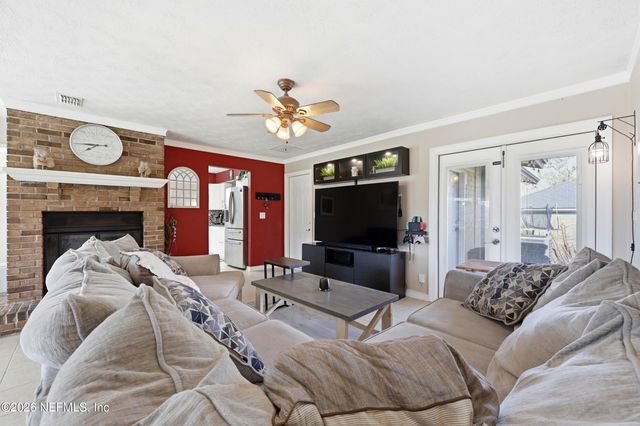 1507 BAY Circle, Orange Park, FL 32073