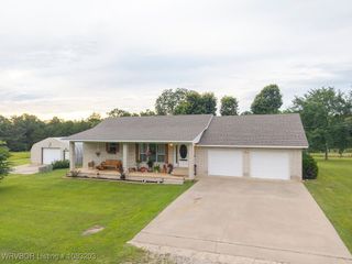 106078 S 4715 Road, Muldrow, OK 74948