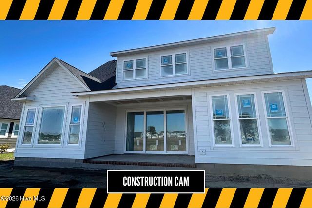 121 Windswept Lane, Beaufort, NC 28516