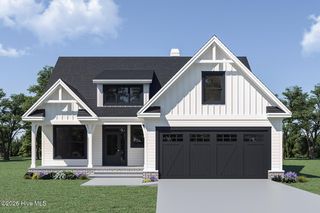 121 Windswept Lane, Beaufort, NC 28516