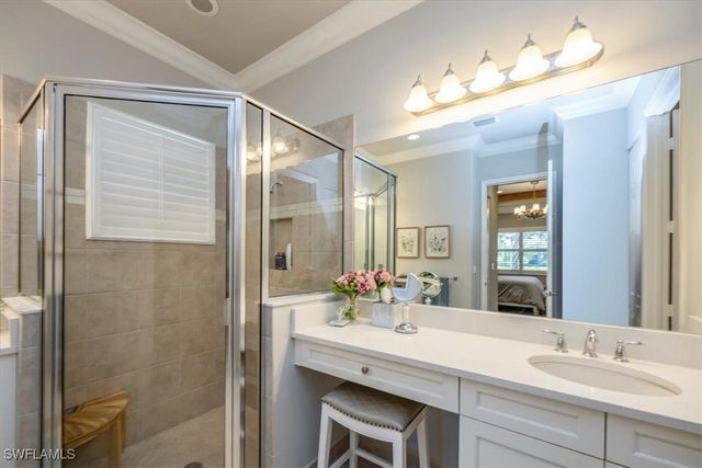 13422 Silktail DR, Naples, FL 34109