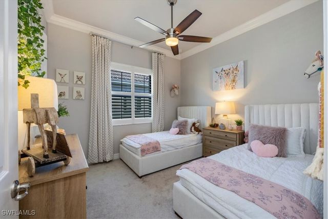 13422 Silktail DR, Naples, FL 34109