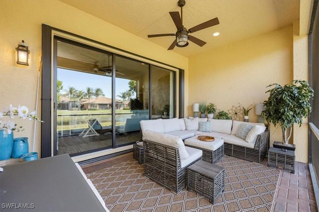 13422 Silktail DR, Naples, FL 34109