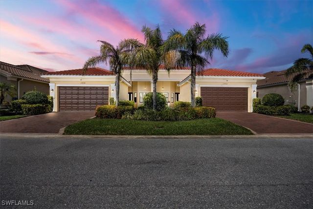 13422 Silktail DR, Naples, FL 34109