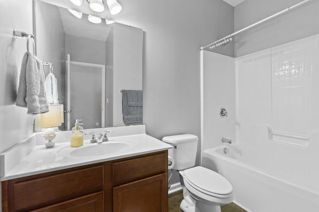 437 Village Park Drive, Ladson, SC 29456