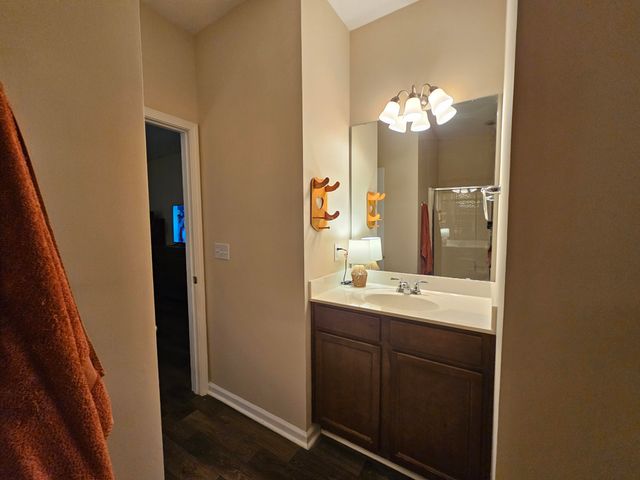 437 Village Park Drive, Ladson, SC 29456