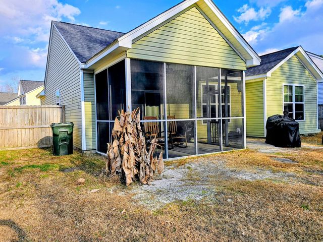 437 Village Park Drive, Ladson, SC 29456