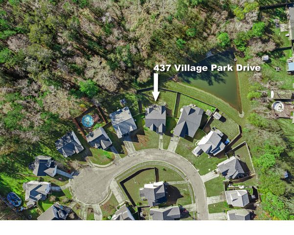 437 Village Park Drive, Ladson, SC 29456