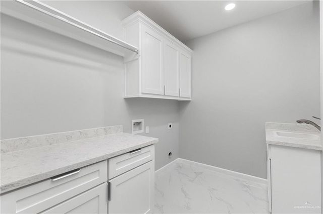 1505 Helen Drive, Weslaco, TX 78596