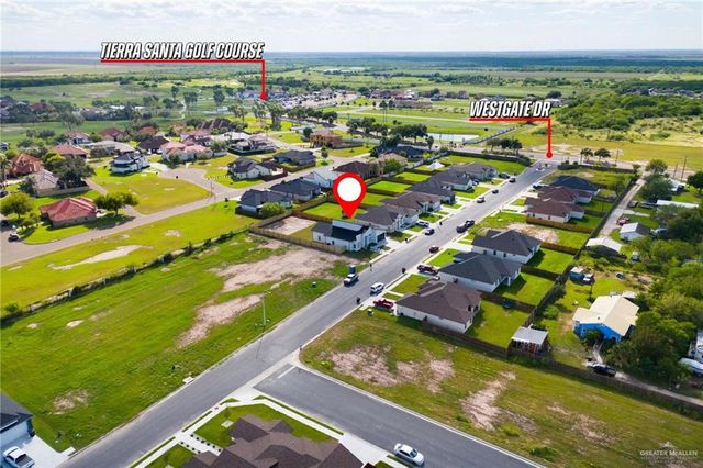 1505 Helen Drive, Weslaco, TX 78596