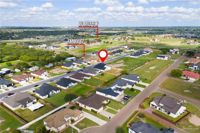 1505 Helen Drive, Weslaco, TX 78596