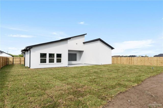 1505 Helen Drive, Weslaco, TX 78596