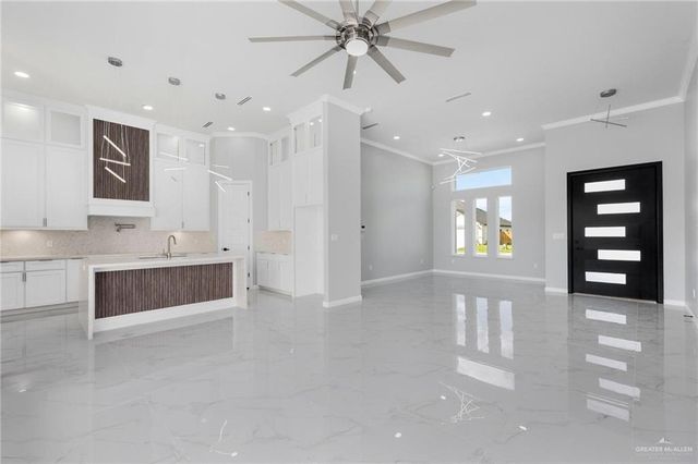 1505 Helen Drive, Weslaco, TX 78596