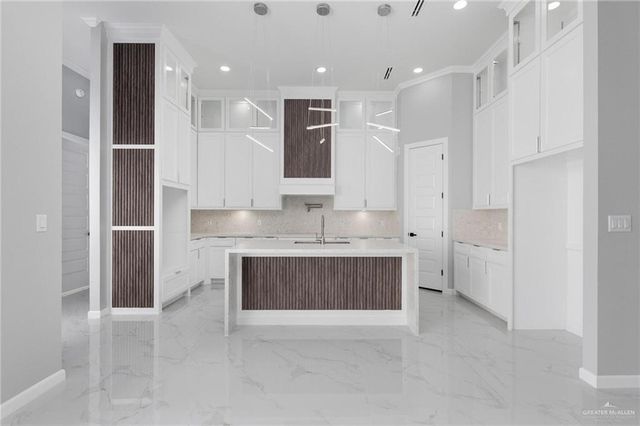 1505 Helen Drive, Weslaco, TX 78596