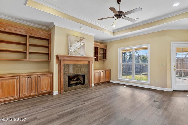 326 Lasalle Court, Flowood, MS 39232