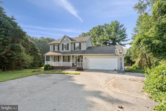 2050 HORACE WARD RD, Owings, MD 20736
